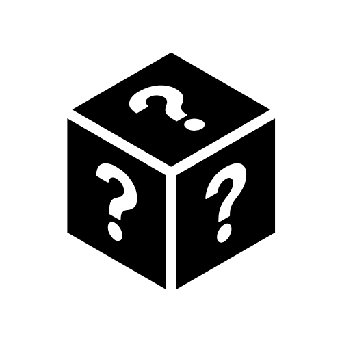 Mystery Box